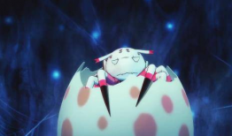 转生成蜘蛛又怎样动漫